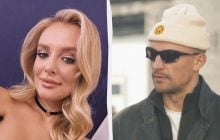 Учасниця "Холостяка" жорстко "пройшлася" по інтерв'ю Цимбалюка