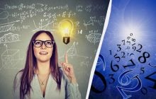 Гении и мыслители: люди, рожденные в эти даты, имеют крайне высокий уровень IQ