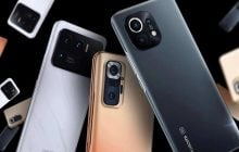 Відслужили своє: майже два десятки пристроїв Xiaomi скоро залишаться без підтримки