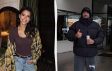 Модель з "Холостяка" вимагає, щоб проєкт повернув їй гроші