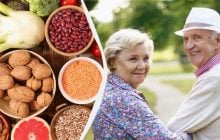 Що їсти, щоб дожити до 100: дієтологи назвали 8 продуктів з раціону довгожителів