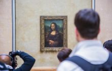 Сотрудники Лувра продолжают забастовку, начатую до праздников: как будет работать музей