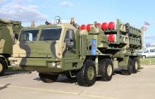 Россия пытается "впарить" Индии редкие ЗРК С-350, раскрыв "секреты" комплексов, - СМИ