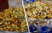 Нестандартная, но невероятно вкусная кутья: рецепты с булгуром и перловкой