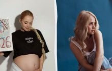 Беременная победительница "Холостяка" рассказала о страшном ударе по Харькову