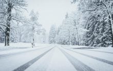 До 45 см снігу та арктичні морози: синоптик дав невтішний прогноз на лютий