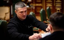 Зеленський і Федоров обговорили модернізацію оборони України: президент розкрив деталі