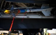 Топ-10 лучших ракет для ведения ближнего боя