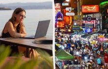 Мікропенсія – новий тренд серед молодих туристів: найпопулярніші напрямки