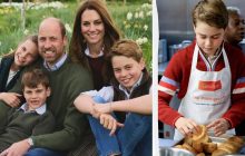 Кейт Миддлтон столкнулась с непростым выбором в воспитании принца Джорджа, - СМИ