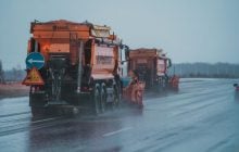 Это позволяет быстро реагировать на изменение погодных условий: в Autostrada раскрыли нюансы работы зимой
