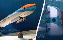 Під виглядом наукових розробок РФ створила дрони для підводних атак, - аналітики