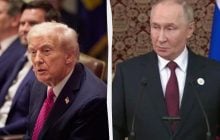 Свержением режима в Венесуэле Трамп может "развязать руки" Путину в Украине, - FT