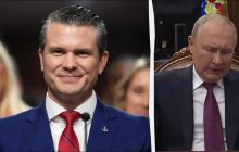 Глава Пентагона поглумился над Россией после событий в Венесуэле (видео)