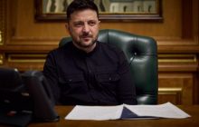 Зеленский провел кадровые изменения в руководстве СБУ