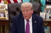 США не находятся в состоянии войны с Венесуэлой, - Трамп