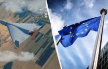 Во сколько ЕС обойдется создание стены дронов против России: в Reuters оценили сумму