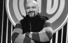 На войне погиб постановщик известных украинских телешоу