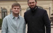 Кадиров призначив свого 20-річного сина віцепрем’єром Чечні