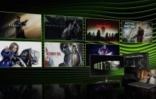 Ускорит игры в 6 раз: Nvidia представила DLSS 4.5 для видеокарт GeForce RTX