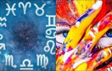 Рак - белый, Весы - алый: названы счастливые цвета всех знаков Зодиака в 2026 году