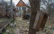 В России массово исчезают села: внешняя разведка Украины назвала регионы-лидеры