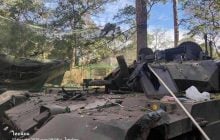 "Это просто хлам": новый китайский танк VT-4 сравнили с украинским "Оплот-Т"