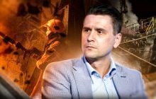 "Одеса потрібна Путіну. Захопити її воєнним шляхом неможливо, тому Кремль перейшов на терор", - воєнний експерт Олександр Коваленко