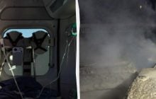 Одна з найшвидших евакуацій: дівчину, яка впала в окріп у Києві, лікують у Німеччині