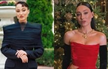 Финалистка "Холостяка-14" слетела в кювет по дороге в Харьков (фото)