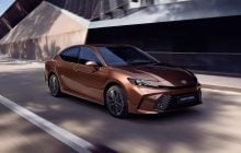 Образцовая долговечность: опытный механик порекомендовал очень надежный японский седан