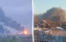 Сили оборони вдарили по пунктах управління БпЛА окупантів: подробиці від Генштабу