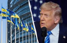 Європа закриває очі на погрози Трампа щодо Гренландії заради України, - Politico