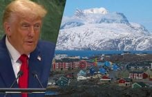 Трамп настроен захватить Гренландию, и никто не сможет его остановить, - Sky News