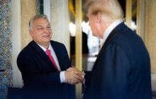 Европейские правые не определились: хвалить или ругать Трампа за Венесуэлу, - Le Monde