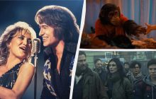 "Песня звучит печально", "Примат" и "Гренландия 2": главные кинопремьеры недели