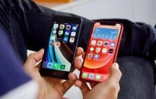 Какие iPhone больше всего нравятся людям – лидером стал почти 6-летний девайс