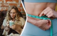 Одну ложку цієї спеції в какао або гарячий шоколад - і живіт буде плоским: про що йдеться