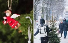 Когда убирать елку: что при этом нужно сказать