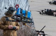 Вперше Україна знищила дронами стільки окупантів, скільки Росії вдалося призвати за місяць