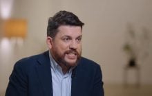 Набросился на Буданова и нес "антиукраинщину": Литва может выслать российского "оппозиционера"