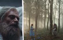 А24 сняла темную версию "Робин Гуда" с Хью Джекманом в главной роли: появился трейлер