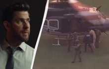 Герой сериала Джек Райан предсказал события в Венесуэле, но не предупредил Мадуро об аресте