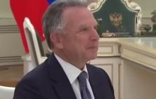 Работа над формированием документа по гарантиям безопасности для Украины завершена, - Виткофф