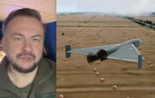 "Шахеды" с ПЗРК: эксперт объяснил, чем опасны эти дроны