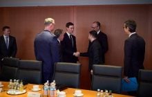 Большинство вопросов по гарантиям безопасности решено, но это не значит, что мир будет, - Кушнер