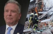 Уиткофф рассказал о проекте восстановления Украины после войны