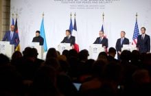 "Коалиция желающих" согласовала гарантии безопасности для Украины, но неясно, примет ли РФ их, - FT