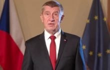 Чехія готова продовжити "снарядну ініціативу", але за умови, - прем'єр Бабіш