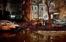 Росія в Дніпрі атакувала житлові будинки та навчальні заклади: серед постраждалих є діти